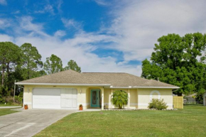 Classic Floridian Oasis w/Pool